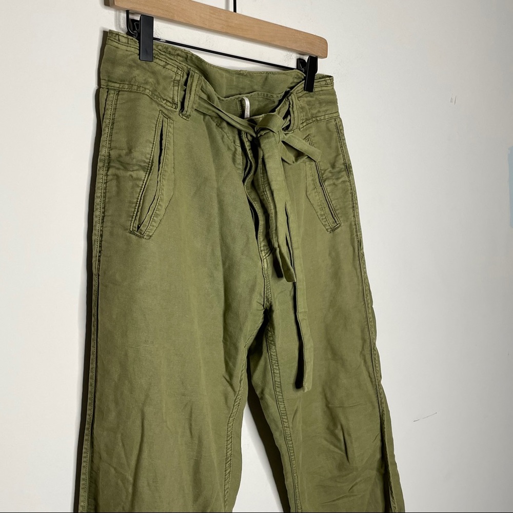Free People Utility Pant - Picture 9 of 9